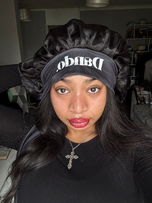 DANDO Luxe Bonnet