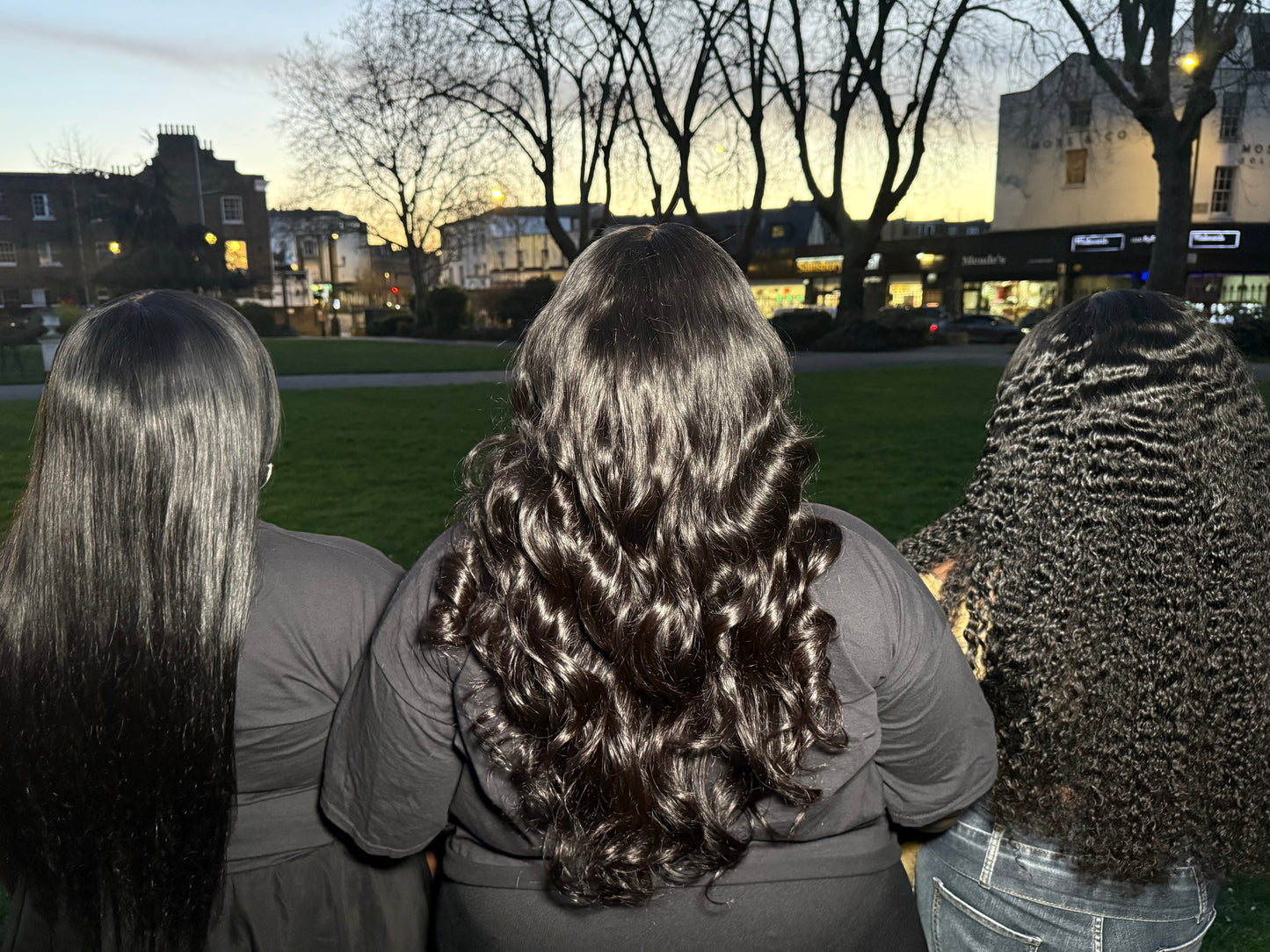 DANDOisStraight