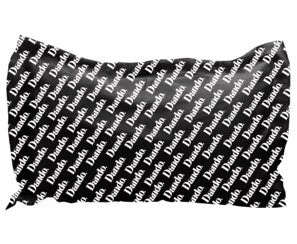 Dando pillow case set