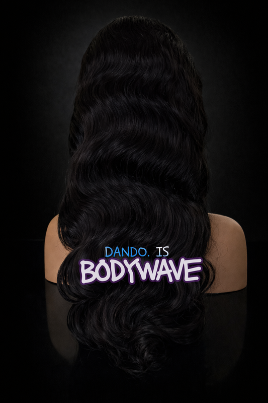DANDOisBodywave