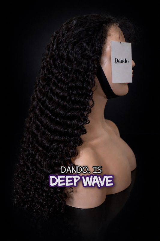 DANDOisDeepwave
