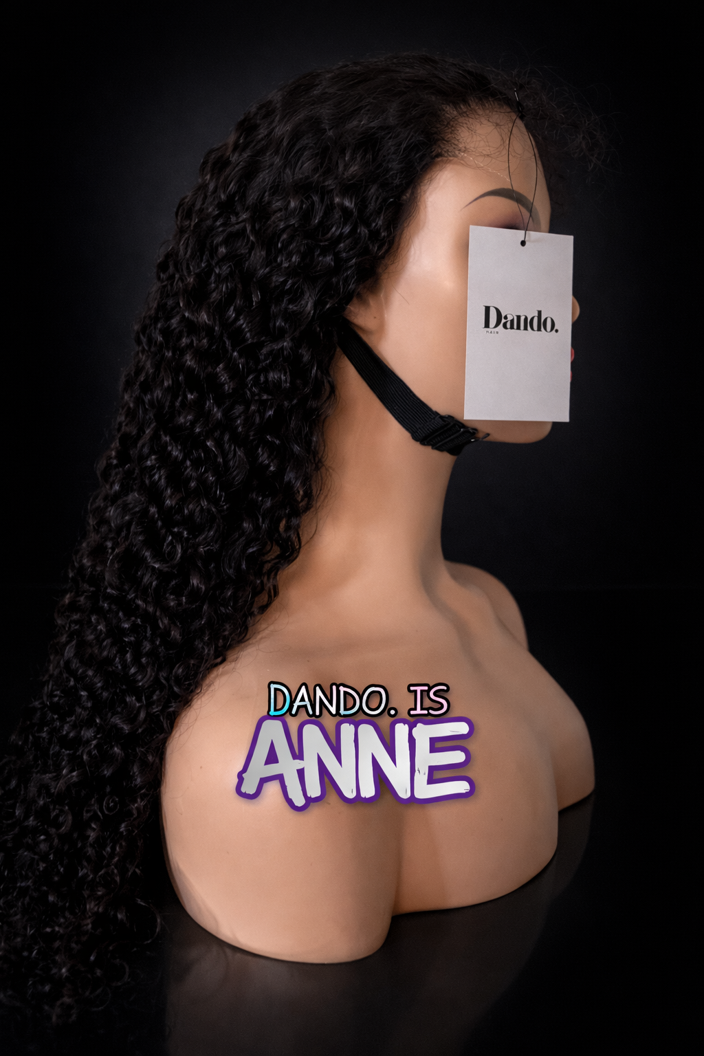 DANDOisANNIE