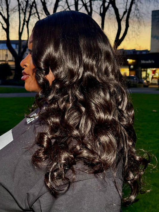 DANDOisBodywave