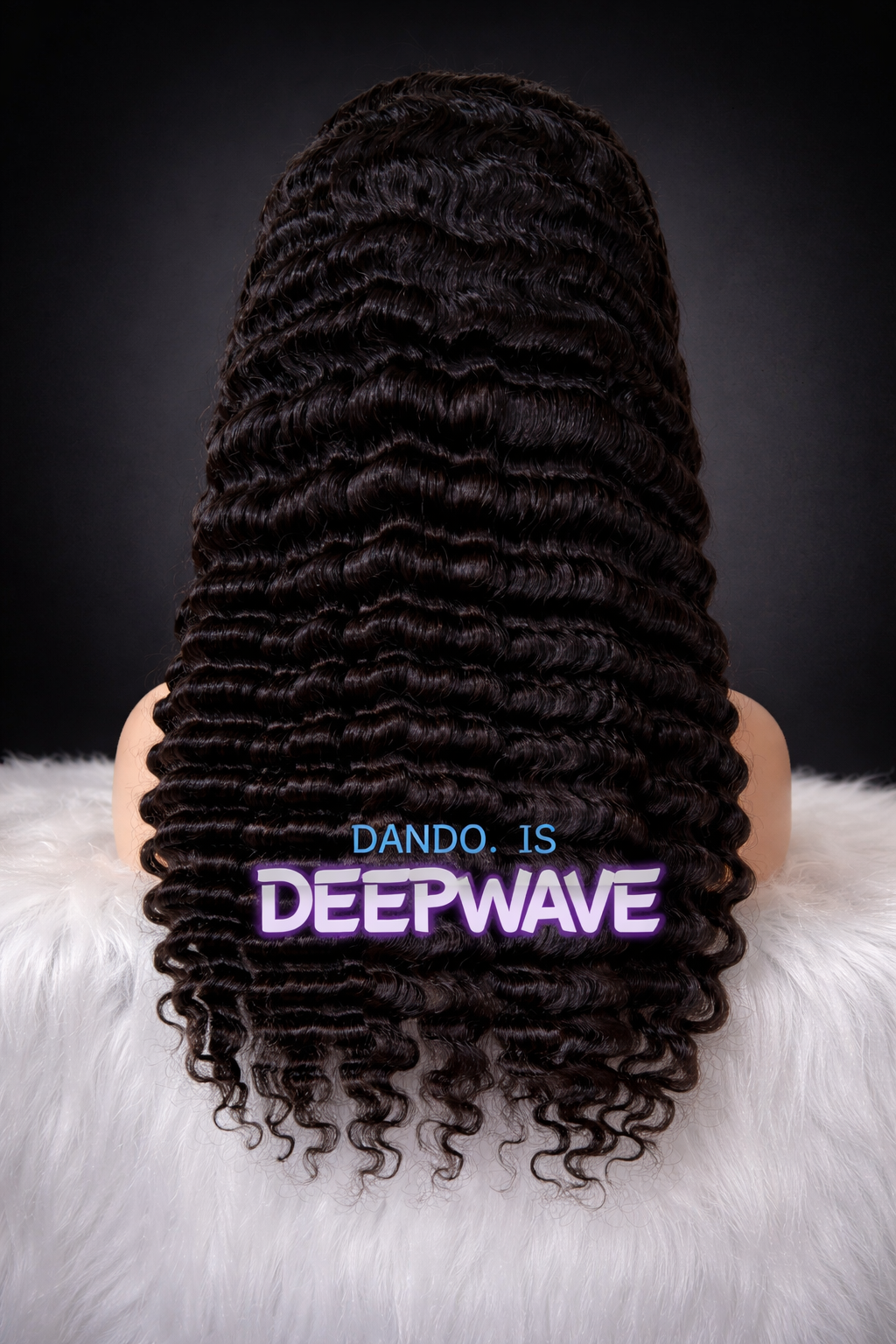 DANDOisDeepwave