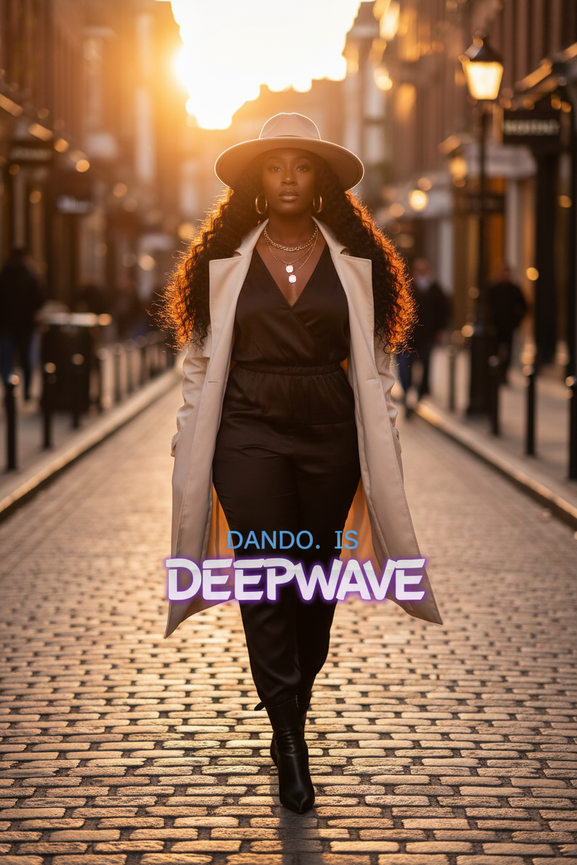 DANDOisDeepwave