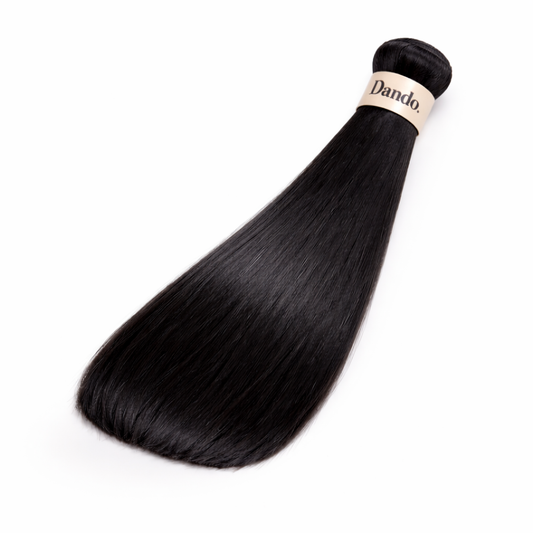 DANDOhair Super Double Drawn Bundle