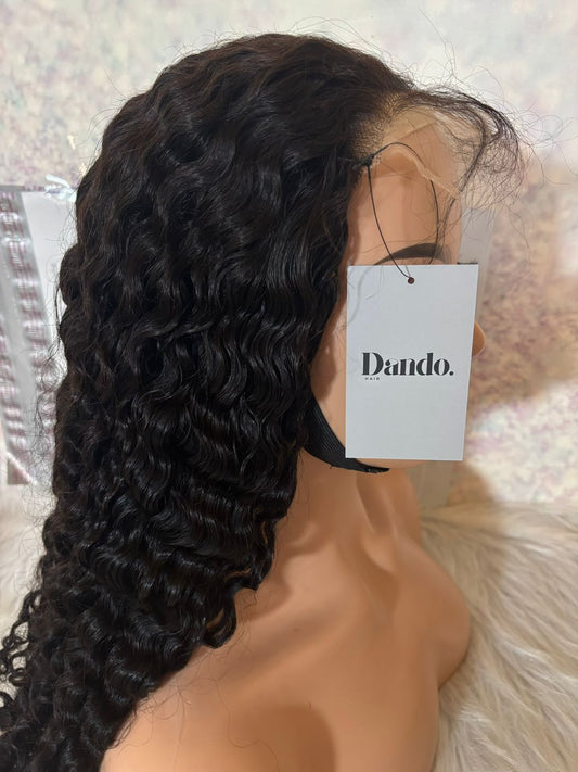 ANNIE 5×5 HD Closure UNIT