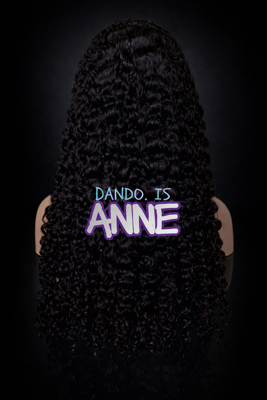 DANDOisANNIE