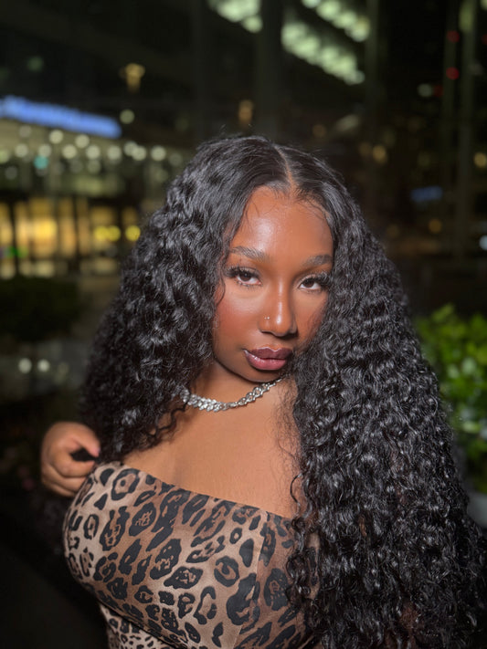 ANNIE 6×6 HD Closure UNIT