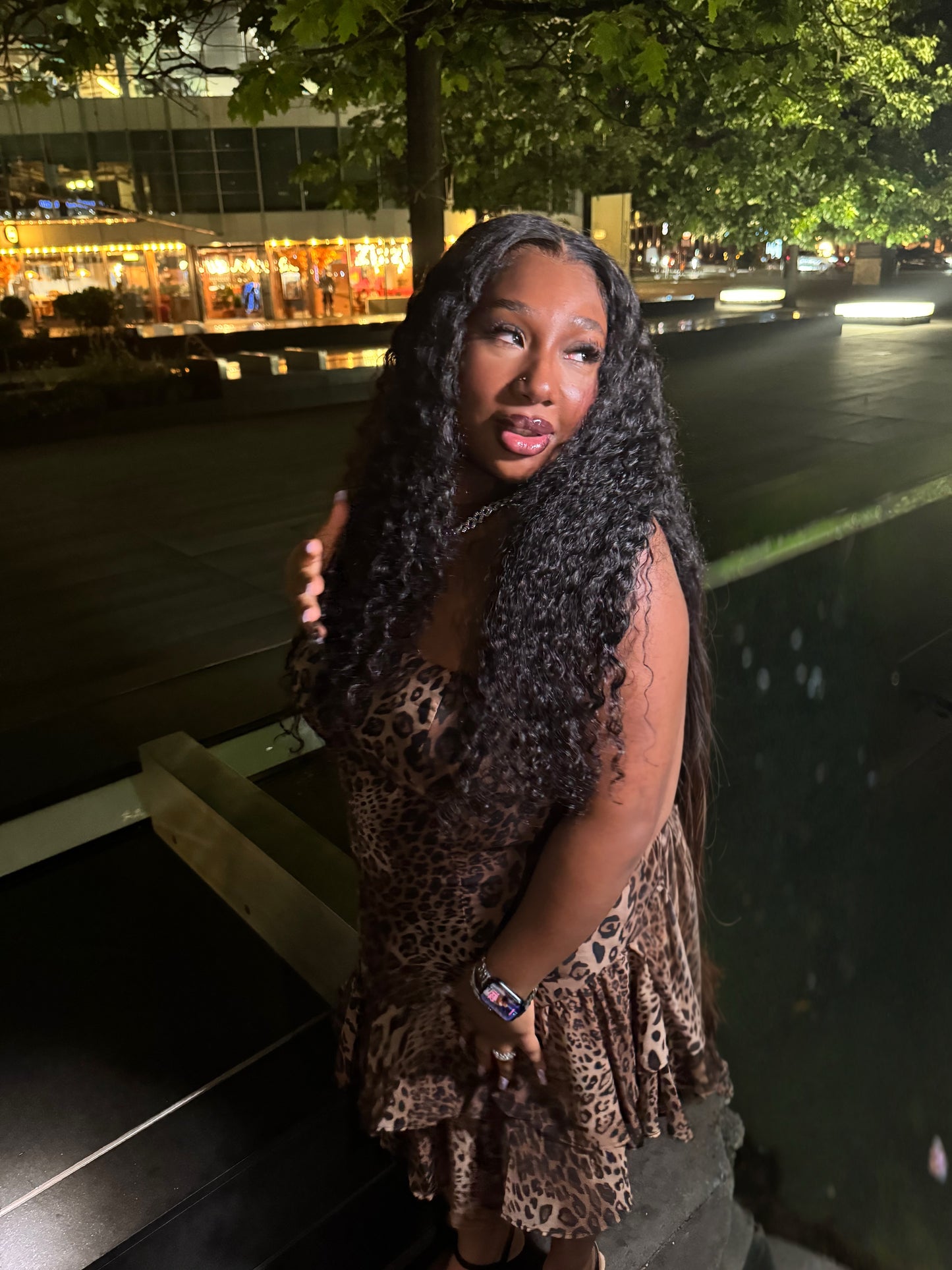 ANNIE 6×6 HD Closure UNIT