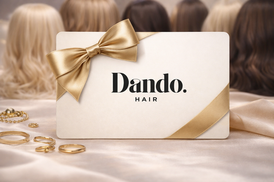 DANDO+ GIFTING