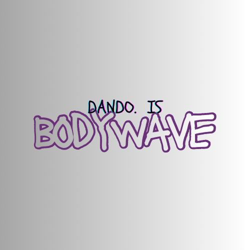 DANDOisBodywave