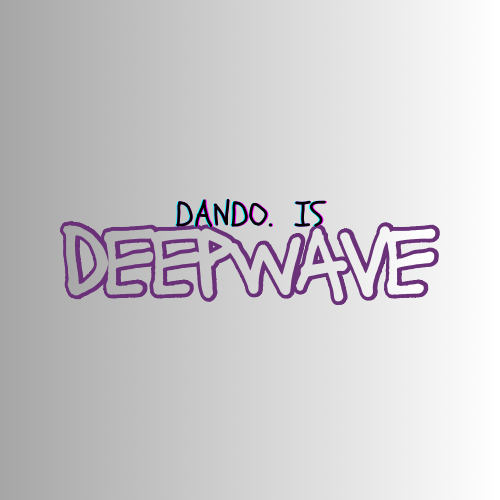 DANDOisDeepwave