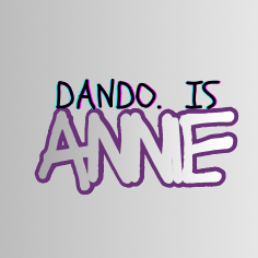 DANDOisANNIE