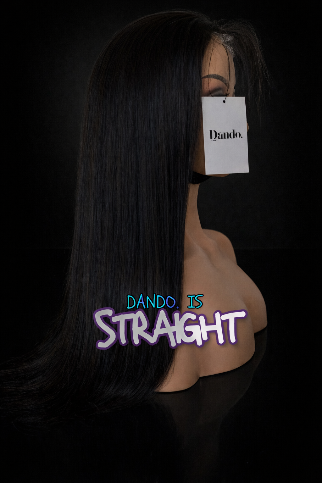 DANDOisStraight