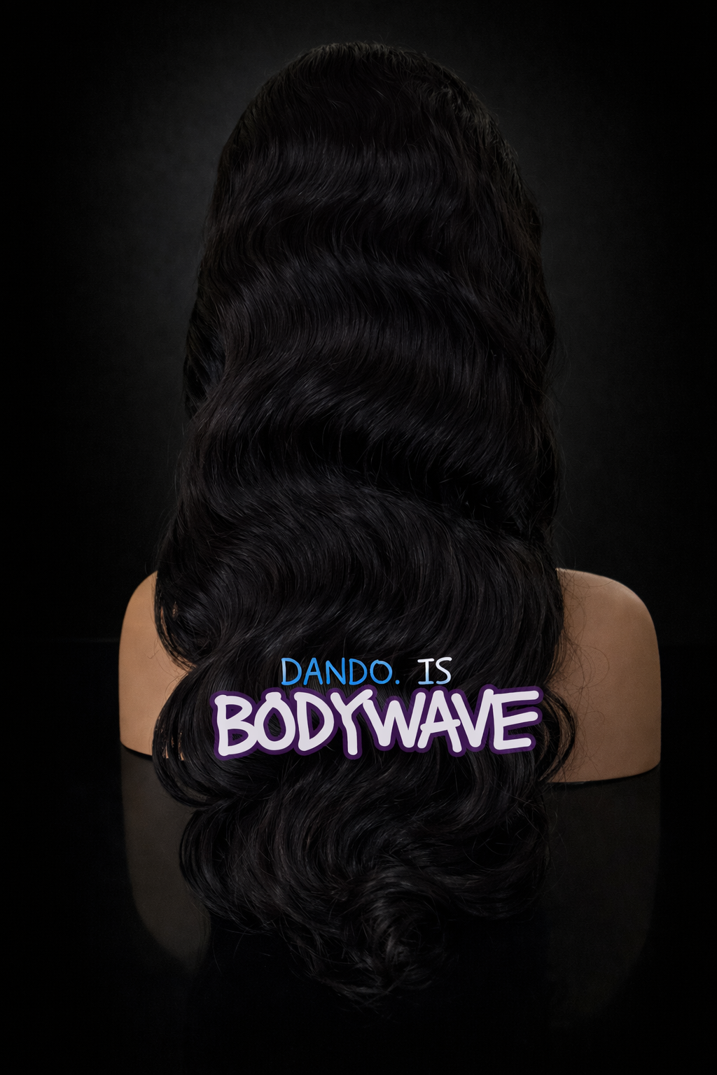 DANDOisBodywave
