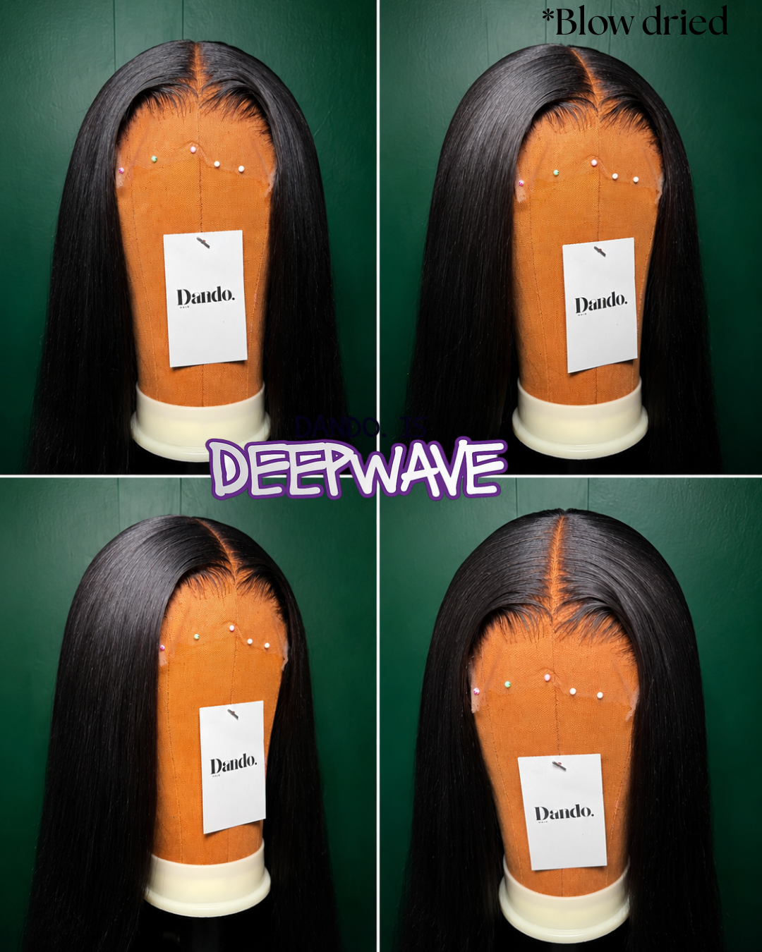 DANDOisDeepwave