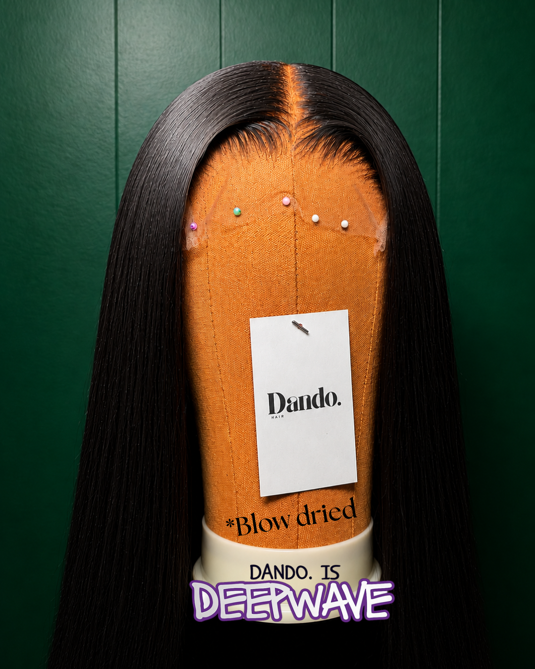 DANDOisDeepwave
