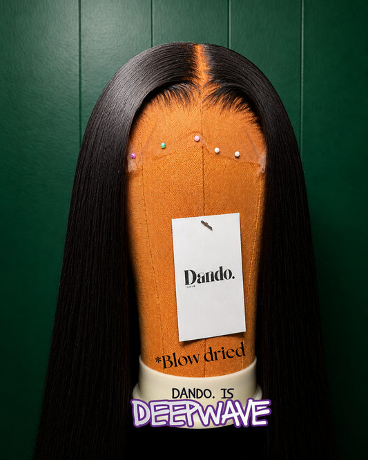 DANDOisDeepwave