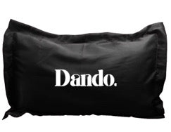 Dando pillow case set