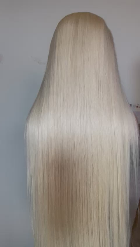 DANDOisBlonde Collection
